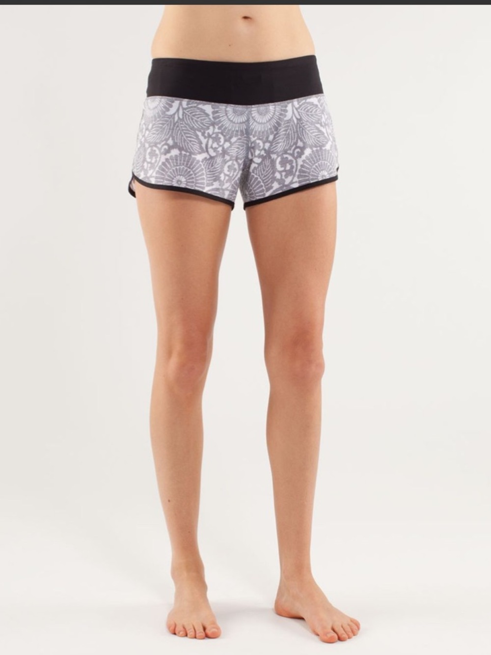 Lululemon Run: Ultra Short II